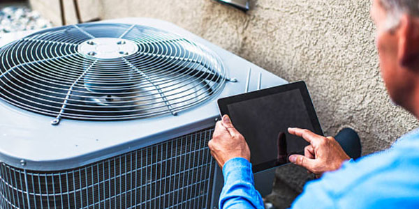 HVAC Services